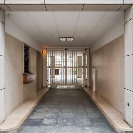 Honore - Suite Vendome Lyon Ngoại thất bức ảnh