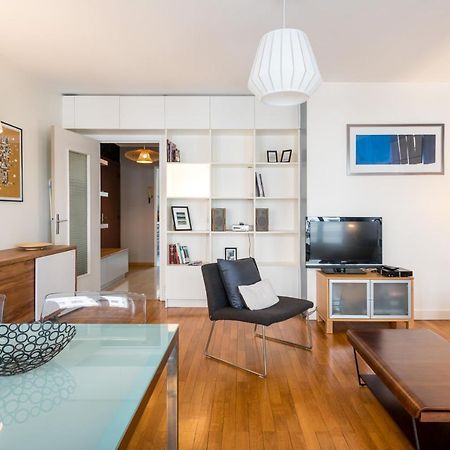 Honore - Suite Vendome Lyon Ngoại thất bức ảnh