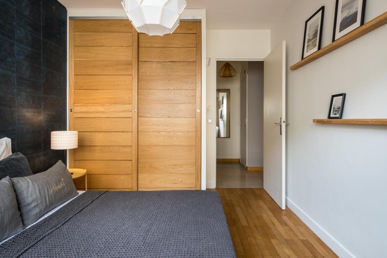 Honore - Suite Vendome Lyon Ngoại thất bức ảnh