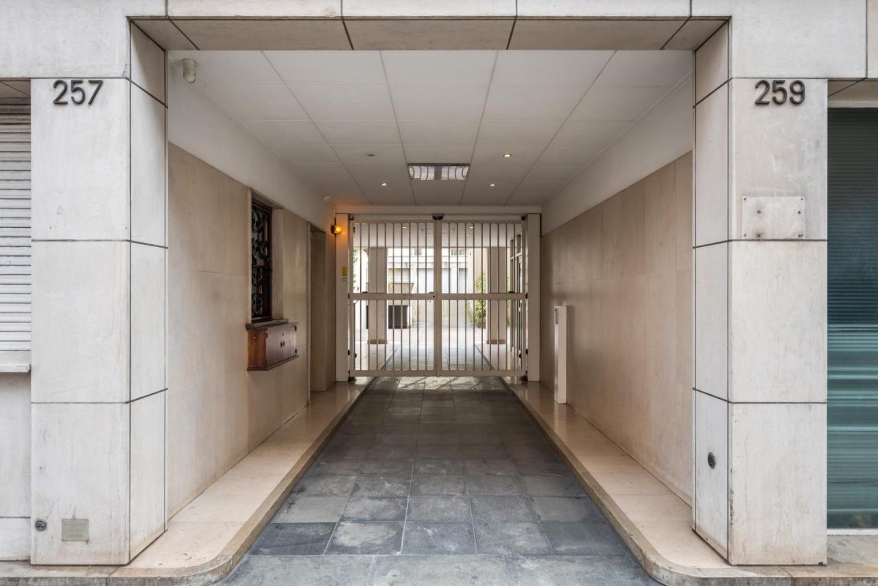 Honore - Suite Vendome Lyon Ngoại thất bức ảnh