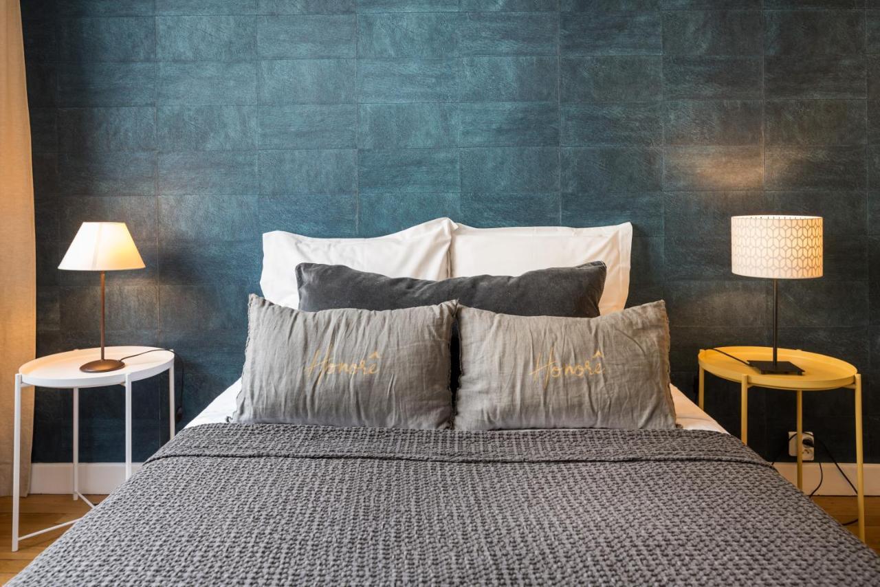 Honore - Suite Vendome Lyon Ngoại thất bức ảnh