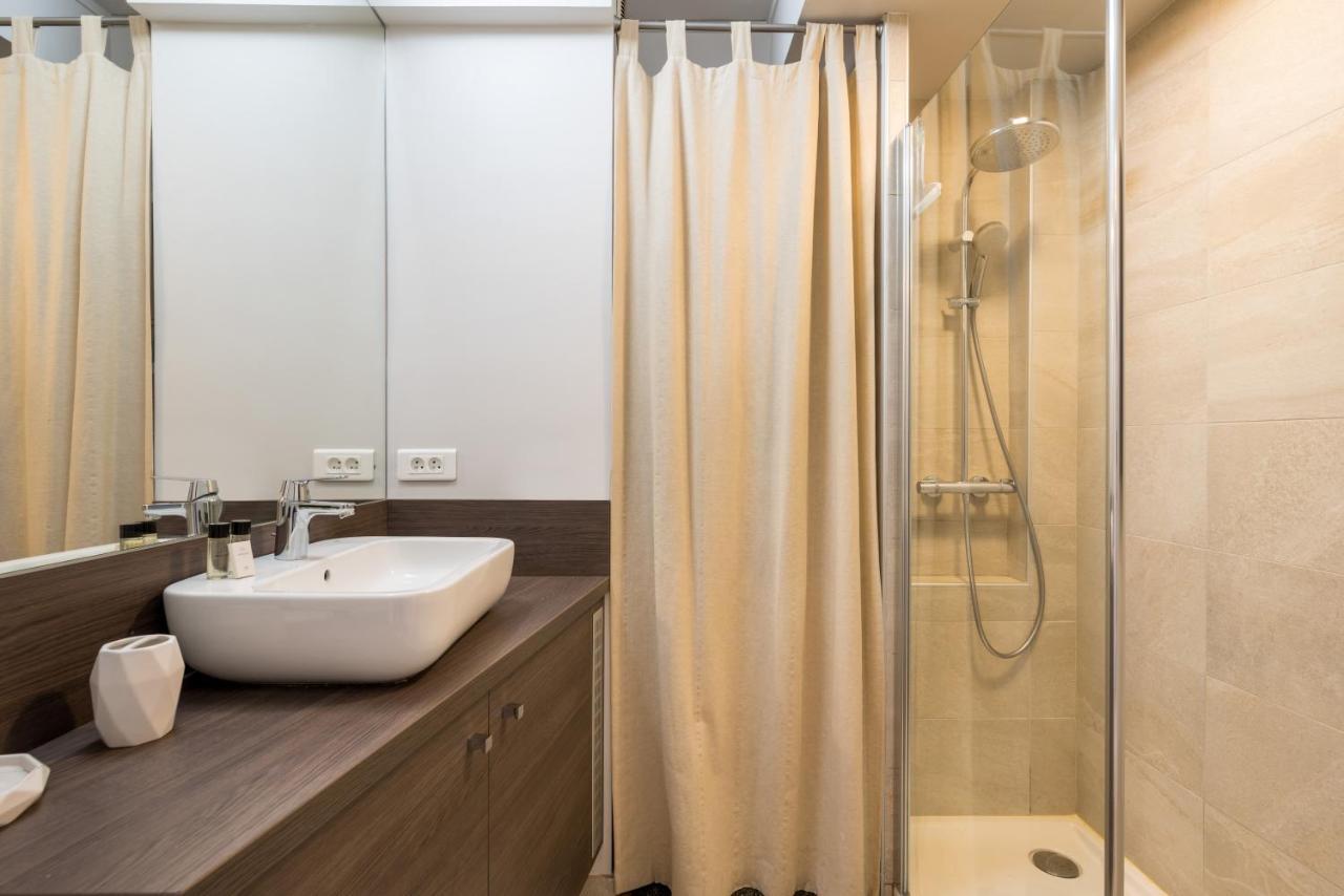 Honore - Suite Vendome Lyon Ngoại thất bức ảnh