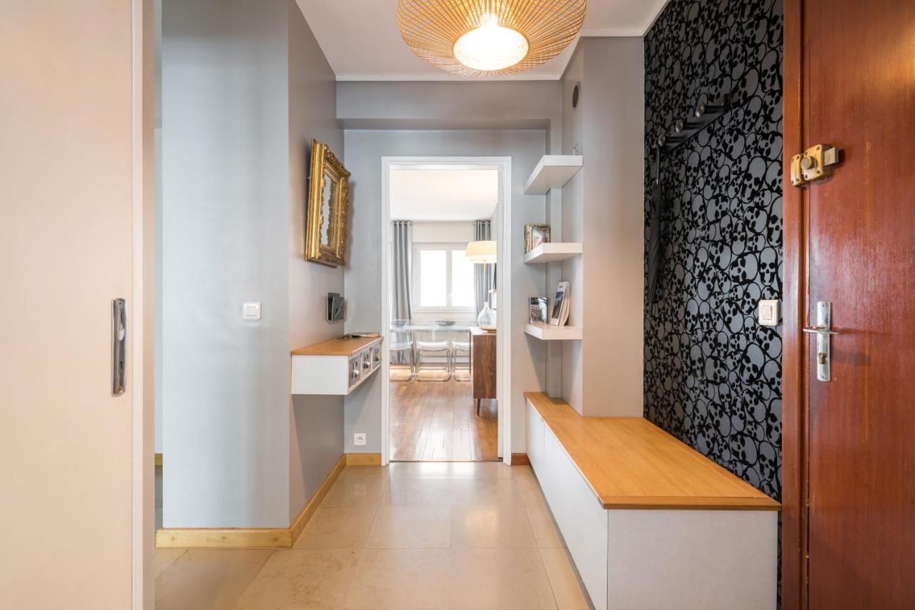 Honore - Suite Vendome Lyon Ngoại thất bức ảnh